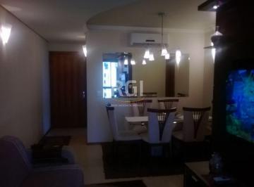 Apartamento · 67m² · 3 Quartos · 1 Vaga · Apartamento para Venda - 68.28m², 3 dormitórios, 1 vaga - Sarandí