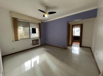 Apartamento · 44m² · 1 Quarto · 1 Vaga · Apartamento de um quarto e uma vaga de garagem no Centro de Porto Alegre