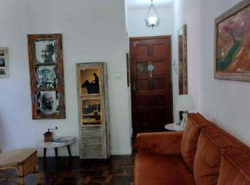 Apartamento · 58m² · 2 Quartos · Apartamento de 2 dormitórios, sala, cozinha, área de serviço separada, banheiro social