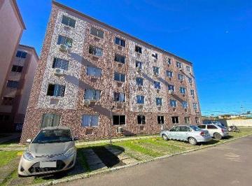 Apartamento · 40m² · 2 Quartos · 1 Vaga · Apartamento para Venda - 40.29m², 2 dormitórios, 1 vaga - Hípica