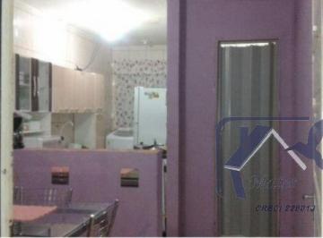Apartamento · 36m² · 2 Quartos · Apartamento para Venda - 36.42m², 2 dormitórios, Cavalhada