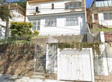 Casa · 249m² · 3 Quartos · 1 Vaga · Sobrado para Venda - 240m², 3 dormitórios, sendo 1 suites, 1 vaga - Partenon