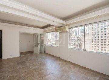 Apartamento · 43m² · 1 Quarto · Apartamento para Venda - 46m², 1 dormitório, sendo 1 suites, Centro Histórico