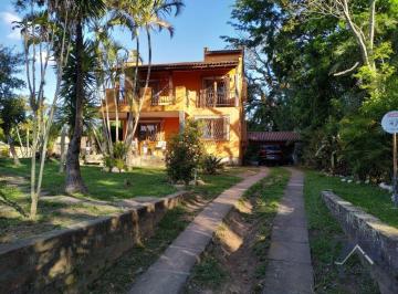 Casa · 317m² · 3 Quartos · 2 Vagas · Casa para Venda - 318.18m², 3 dormitórios, 2 vagas - Belém Novo, Porto Alegre