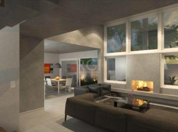 Casa · 364m² · 3 Quartos · 2 Vagas · Casa Condominio para Venda - 315.58m², 3 dormitórios, sendo 3 suites, 2 vagas - Tristeza