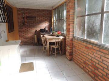 Casa · 799m² · 3 Quartos · Sobrado para Venda - 800m², 3 dormitórios, Belém Novo