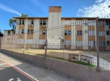 Apartamento · 51m² · 1 Quarto · Apartamento para Venda - 52m², 1 dormitório, Cristal