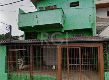 Casa · 360m² · 3 Quartos · 1 Vaga · Casa para Venda - 360m², 3 dormitórios, 1 vaga - Medianeira