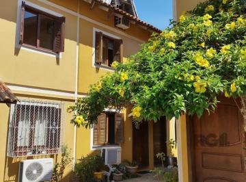 Casa · 92m² · 3 Quartos · 1 Vaga · Sobrado Campo Novo