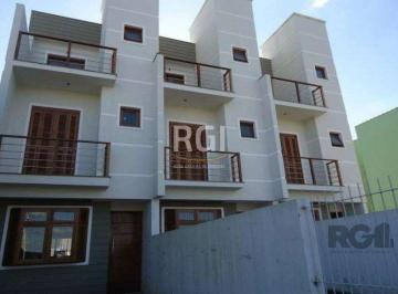 Casa · 151m² · 3 Quartos · 2 Vagas · Casa para Venda - 152m², 3 dormitórios, sendo 1 suites, 2 vagas - Rubem Berta