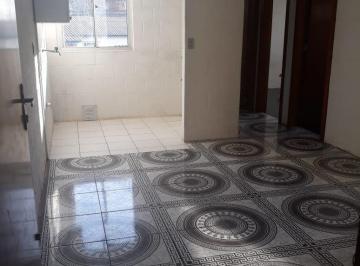 Apartamento · 37m² · 2 Quartos · 1 Vaga · Apartamento - 38.24m², 2 dormitórios, 1 vaga - Vila Nova, Porto Alegre