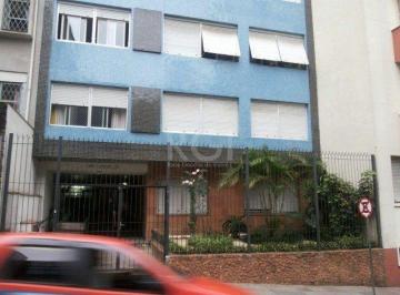 Apartamento · 38m² · 1 Quarto · Apartamento para Venda - 38m², 1 dormitório, Centro Histórico
