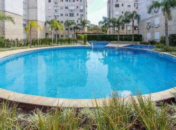 Apartamento · 60m² · 3 Quartos · 1 Vaga · Apartamento em Cavalhada