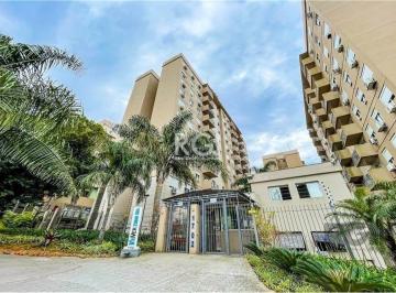Apartamento · 66m² · 3 Quartos · 2 Vagas · APARTAMENTO, 3 DORMITÓRIO, 1 SUÍTE, 1 VAGA, BAIRRO CAMAQUÃ, PORTO ALEGRE-RS