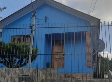 Casa · 68m² · 2 Quartos · 1 Vaga · Casa para Venda - 68m², 2 dormitórios, 1 vaga - Belém Novo, Porto Alegre