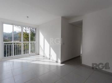 Apartamento · 56m² · 2 Quartos · 1 Vaga · Apartamento | 2 quartos | 1 suíte | 1 vaga | Bairro Vila Nova