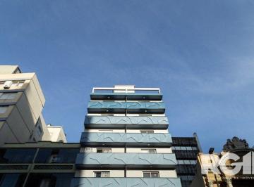 Apartamento · 36m² · 1 Quarto · Imóvel em excelente localização no Centro de Porto Alegre, sendo uma opção ideal de moradia ou para 