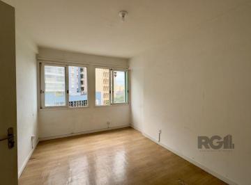 Apartamento · 55m² · 1 Quarto · APARTAMENTO 1 DORMITÓRIO DE FRENTE NO CENTRO HISTÓRICO