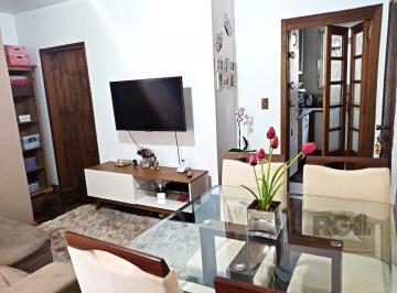 Apartamento · 40m² · 1 Quarto · 1 Vaga · Apartamento em Camaquã