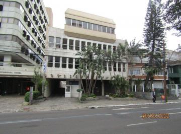 Comercial · 36m² · 1 Vaga · Conjunto/Sala para Venda - 36.23m², 0 dormitórios, 1 vaga - Moinhos de Vento