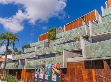 Apartamento · 203m² · 3 Quartos · 2 Vagas · Design, exclusividade e conforto no Capítulo 1 – Três Figueiras