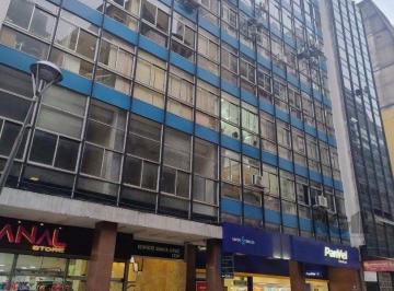 Comercial · 53m² · Sala Comercial em Centro Histórico