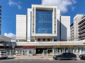Comercial · 100m² · Cobertura Comercial para Venda - 101m², 0 dormitórios, Praia de Belas