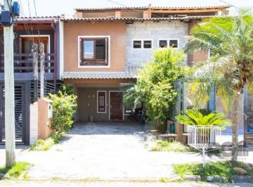 Casa · 138m² · 3 Quartos · 2 Vagas · Casa para Venda - 135m², 3 dormitórios, sendo 1 suites, Hípica