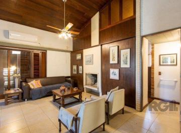 Casa · 265m² · 3 Quartos · 3 Vagas · Casa em Vila Assunção