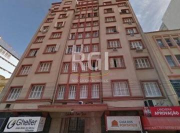 Apartamento · 83m² · 4 Quartos · Apartamento para Venda - 84m², 4 dormitórios, sendo 1 suites, Centro Histórico