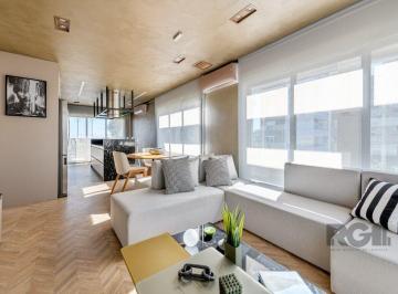 Apartamento · 28m² · 1 Quarto · Apartamento com 1 quarto - 29m² no bairro Auxiliadora, Porto Alegre/RS