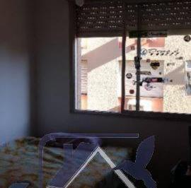Apartamento · 73m² · 2 Quartos · 1 Vaga · Apartamento para Venda - 74.18m², 2 dormitórios, 1 vaga - Cristal