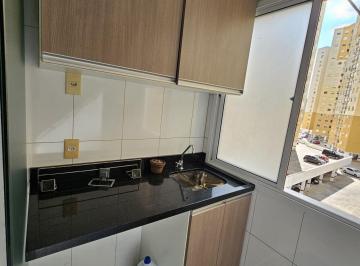 Apartamento · 64m² · 3 Quartos · 1 Vaga · Apartamento em Partenon