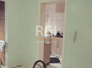Apartamento · 69m² · 3 Quartos · 1 Vaga · Apartamento para Venda - 70.6m², 3 dormitórios, 1 vaga - Cavalhada