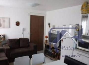 Apartamento · 37m² · 2 Quartos · 1 Vaga · Apartamento para Venda - 38.24m², 2 dormitórios, 1 vaga - Vila Nova