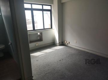 Comercial · 27m² · Sala Comercial em Centro Histórico
