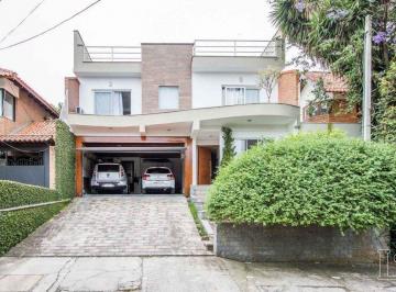 Casa · 273m² · 3 Quartos · 4 Vagas · Casa Condominio para Venda - 273.79m², 3 dormitórios, sendo 3 suites, 4 vagas -