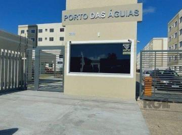 Apartamento · 40m² · 2 Quartos · 1 Vaga · Apartamento em Restinga
