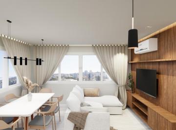 Apartamento · 92m² · 3 Quartos · 2 Vagas · Apartamento de alto Padrão com 3 dormitórios, 1 Suíte, na Tristeza