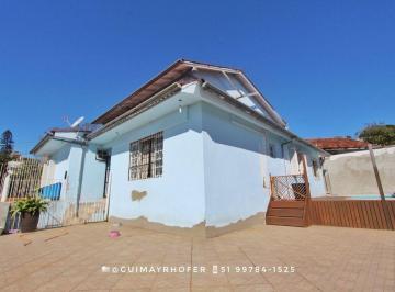 Casa · 228m² · 4 Quartos · 4 Vagas · Casa para Venda - 229m², 4 dormitórios, 4 vagas - Santa Tereza