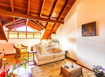 Casa · 232m² · 3 Quartos · 2 Vagas · CASA EM CONDOMÍNIO DE 3 DORMITÓRIOS NO BAIRRO TRISTEZA - POA/RS
