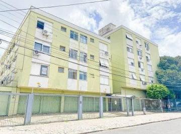 Apartamento · 51m² · 1 Quarto · Apartamento para Venda - 52m², 1 dormitório, Partenon