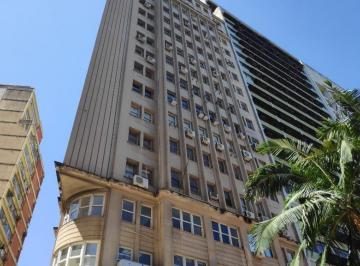 Comercial · 129m² · Conjunto/Sala para Venda - 130m², 0 dormitórios, Centro Histórico