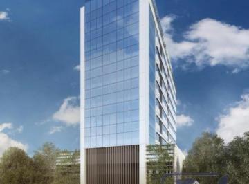 Comercial · 34m² · 1 Quarto · 1 Vaga · Conjunto/Sala para Venda - 34.86m², 1 vaga - Menino Deus, Porto Alegre