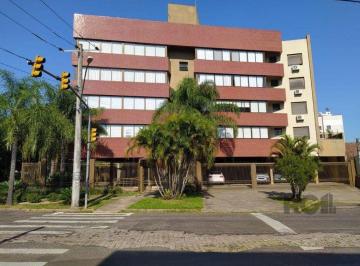 Apartamento · 156m² · 3 Quartos · 3 Vagas · Apartamento garden para comprar com 156 m² privativos, 3 dormitórios, no Bairro