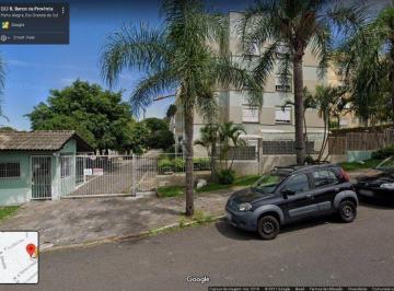 Apartamento · 62m² · 2 Quartos · 1 Vaga · Apartamento para Venda - 62.29m², 2 dormitórios, 1 vaga - Santa Tereza