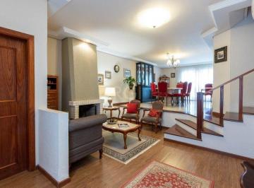 Casa · 224m² · 3 Quartos · 2 Vagas · Casa Condominio para Venda - 225.18m², 3 dormitórios, sendo 1 suites, 2 vagas - Jardim Isabel
