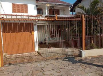 Casa · 180m² · 3 Quartos · 2 Vagas · Casa para Venda - 180m², 3 dormitórios, sendo 1 suites, 2 vagas - Vila Nova