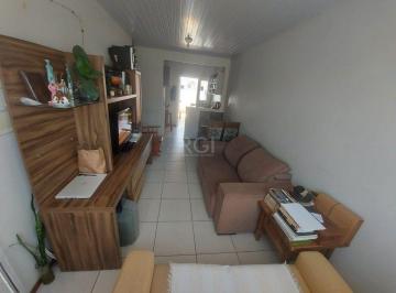 Casa · 55m² · 2 Quartos · 2 Vagas · Casa Condominio para Venda - 58.25m², 3 dormitórios, 2 vagas - Aberta dos Morros/ Moradas do Sul