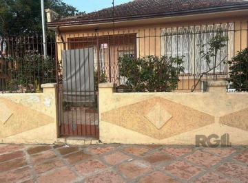 Casa · 219m² · 3 Quartos · 2 Vagas · Casa em Partenon